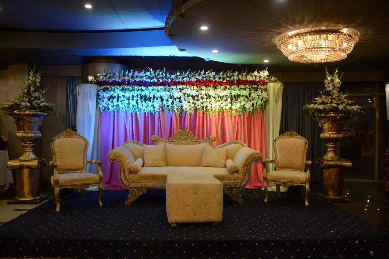 Hotel Leaders Inn Лахор Екстериор снимка